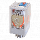 Industrijski rele 24V DC kalem 3CO 10A