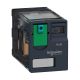 Minijaturni rele 2CO 24V DC Schneider