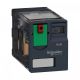 MINIJATURNI RELEJ 2 CO 48 V AC