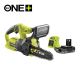 Aku. lančana testera sa baterijom (2.5 Ah) i punjačem, 18V ONE+™ – Ryobi RY18CS20A-125