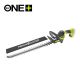 Aku. testera za živu ogradu, 18V ONE+™ Ryobi RY18HT55A-0