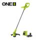 Aku. trimer 18V ONE+™ sa baterijom (2,0Ah) i punjačem – Ryobi RY18LT23A-120