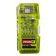 Set bitova (55 komada) Ryobi RAK55DK