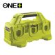 Punjač baterija 4A sa 6 portova (ulaza), 18V ONE+™ Ryobi RC18640