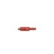 SB 2831-08 nut adapter1/4slim Vario elec. adapter