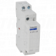 Inst. kontaktor24V AC. 50Hz. 1  Mod. 2×NO. AC1/AC7a. 25A