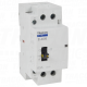 Inst. kontaktor230V AC. 50Hz. 2 Mod. 2×NO. AC1/AC7a. 40K