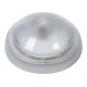Lampa SIRIUS 1 bela ATRA