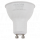 SMD LED spot svet. u plast.kuc . SAMSUNG cip 230V .GU10.8W NW