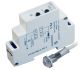 Foto rele FR3 sonda 16A 250V 1-100lx DIN