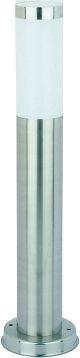 Spoljna podna lampa GENT 45 E27 H450mm IP44 inox