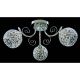 ARIANNA-3 nadgradna spot lampa  3xE27