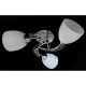 NOA-3 nadgradna spot lampa  3xE27