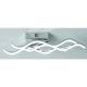 CONCEPT-3 LED nadgradna lampa  30W 4000K 625x100xh85mm