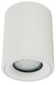 SPY nadgradna spot lampa 1xGU10 bela