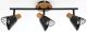 MADISON 3 spot lampa 3xE14 crna