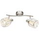 SISSI-2S nadgradna spot lampa