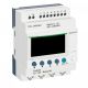 RELEJ PROG. KOMPAKT 12 I-O 100 -240 VAC S
