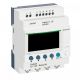 RELEJ PROG. MODULAR 10 I-O 24 VAC