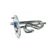 Grejač bojlera Leov 5-10l 1500W sonda Fi8