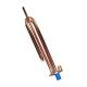 Grejač bojlera Leov novi tip 50–80 l 2000 W 230 V