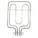 Grejač rerne dupli 2000W 900W Gorenje