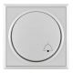 P  Taster zvona 10A/250V  bezvij. veza