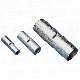 Neizolovana spojna čaura za provodnik 2.5 mm2