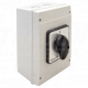 Greb.prek.u kuc. uklop-isklop4 00V. 50Hz. 125A. 4P. 30kW. 126