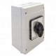 Greb.prek.u kuc. uklop-isklop4 00V. 50Hz. 125A. 4P. 30kW. 129