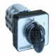 Greb.prek.u kuc. uklop-isklop4 00V. 50Hz. 160A. 4P. 37kW. 166