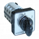 Motorna sklopka - dvosmerna 1- 2400V. 50Hz. 125A. 30kW. 88×88