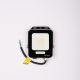 LED reflektor SMD 20W 6500K IP65 crni