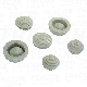 Gumena uvodnica za razvodnu kutiju 49×57 mm