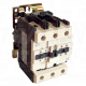 Kontaktor660V. 50Hz. 40A. 18.5 kW.48V AC. 3×NO 1×NO 1×NC TR1F