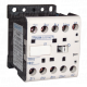 Pomocna kontaktor660V. 50Hz. 9 A. 4kW. 230V AC. 3×NO 1×NO