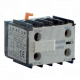 ceoni pom. kontakt za pom. kon taktori TR1K230V 2A 1×NO 3×NC