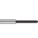 7143 1/4 x 100mm ulozak holde r magnetic. clamping sa retain