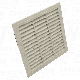 Otvor izlaznog vazduha sa filter uloškom 250x250mm