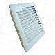 Otvor izlaznog vazduha sa filter uloškom 250x250mm