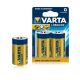 Varta longlife extra LR20 1.5V D