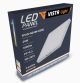 LED panel 24W nadgradni 280x280 6500K kvadratni