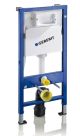 VODOKOTLIC GEBERIT DUOFIX BASIC SET