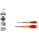 SB 3201-S202 Vitak fiksnoOd vijac garnitura SoftFinish ele