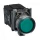 TASTER SVETLECI ZELENO Ba9 TR 120V AC 1N