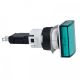 LAMPICA SIG. D16 24VDC.LED ZEL ENO PRAVOU