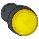 Svetleći taster LED 1NO