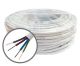 Instalacioni kabl PPY 4x1.5 sivi YMJ