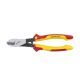 Klešta za sečenje kablova 210 mm Industrial electric