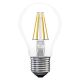 LED sijalica filament A60 8W E27 1060lm 6500K